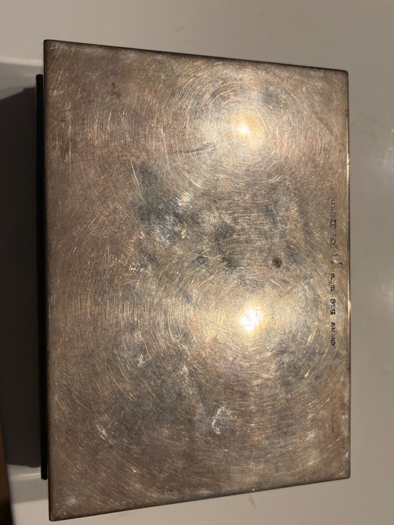 ケース（金・貴金属）の商品画像 - 査定依頼日：2026年1月17日 - 最高査定価格：60,000円