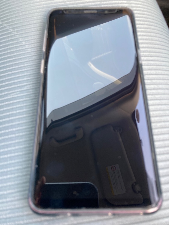 Galaxy S9シリーズ 【docomo】Galaxy S9 SC-02K （スマホ）の商品画像 - 査定依頼日：2026年3月29日 - 最高査定価格：100,000円