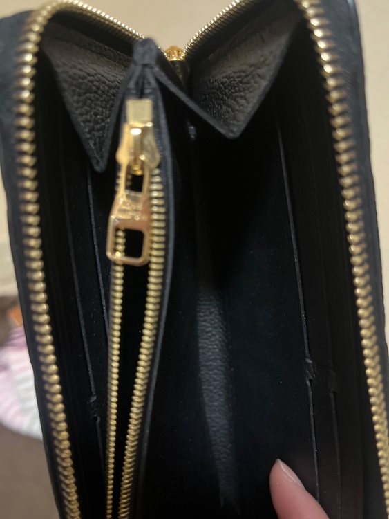 ルイヴィトン（ブランド財布・小物）の商品画像 - 査定依頼日：2025年12月20日 - 最高査定価格：100,000円