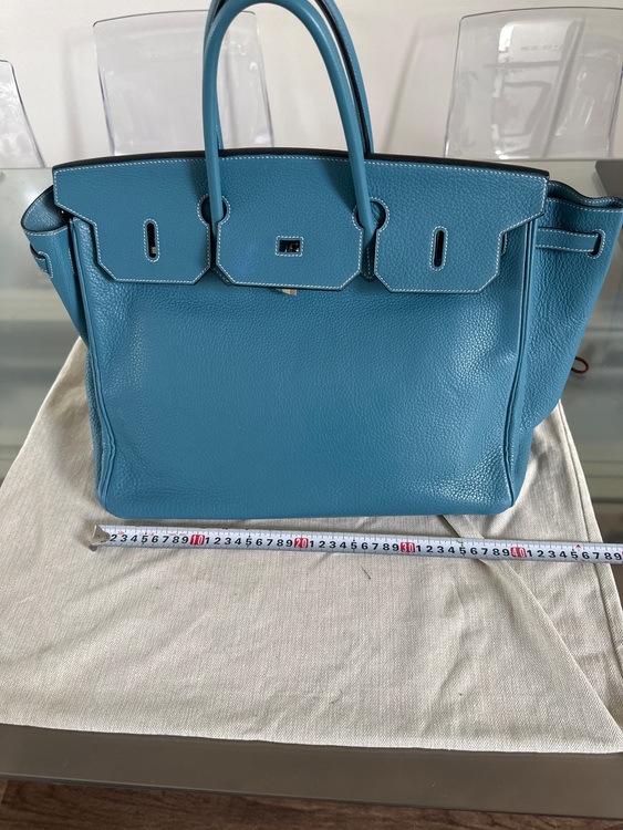 エルメス バーキン （ブランドバッグ）の商品画像 - 査定依頼日：2025年7月13日 - 最高査定価格：1,600,000円