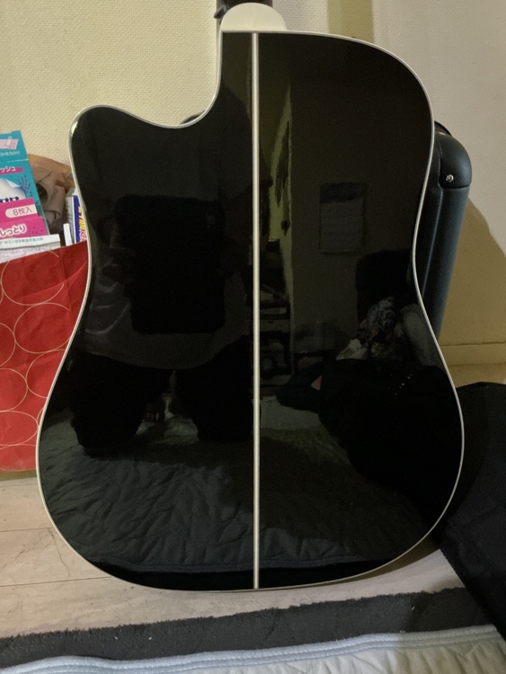Takamine EF341SC（ピアノ・楽器・PA機材）の商品画像 - 査定依頼日：2026年8月26日 - 最高査定価格：55,000円