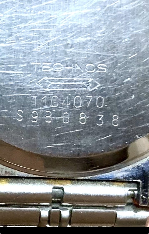 その他 その他 （高級時計）の商品画像 - 査定依頼日：2026年2月21日 - 最高査定価格：1,200円