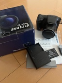 ｓｘ４１０ｉｓ410i