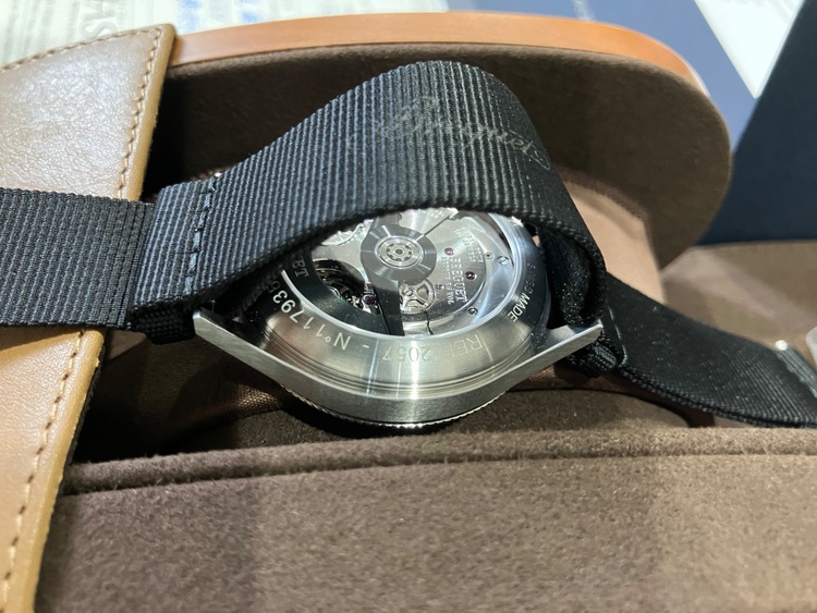 TYPE20（高級時計）の商品画像 - 査定依頼日：2025年7月18日 - 最高査定価格：1,300,000円