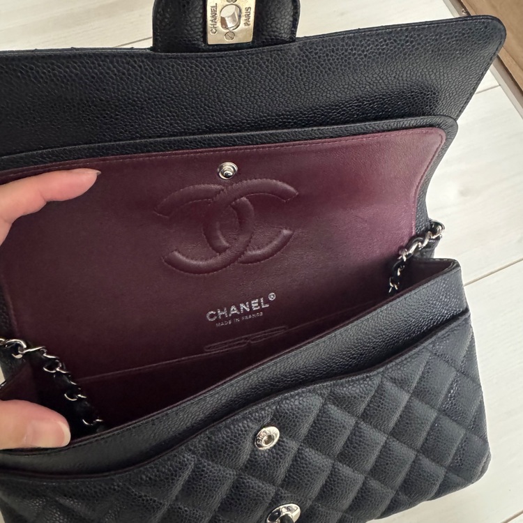 シャネル マトラッセ （ブランドバッグ）の商品画像 - 査定依頼日：2025年11月16日 - 最高査定価格：1,000,000円