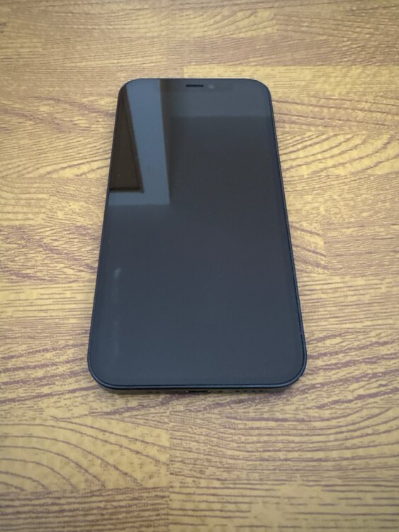 iPhone 12 mini 128GB SIMフリー（スマホ）の商品画像 - 査定依頼日：2025年5月1日 - 最高査定価格：27,000円