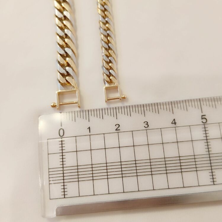 田中貴金属k18pt850コンビネックレス&ブレスレット（金・貴金属）の商品画像 - 査定依頼日：2025年9月26日 - 最高査定価格：1,000,000円