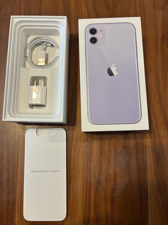 iPhone11 64GB SIMフリー（スマホ）の商品画像 - 査定依頼日：2026年3月26日 - 最高査定価格：19,000円