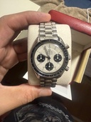 オメガ スピードマスター 丸井もで