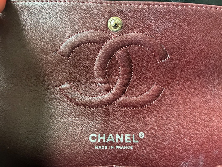 シャネル マトラッセ （ブランドバッグ）の商品画像 - 査定依頼日：2025年9月25日 - 最高査定価格：530,000円