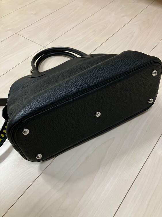 エルメス ボリード （ブランドバッグ）の商品画像 - 査定依頼日：2025年1月26日 - 最高査定価格：600,000円