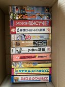 スーパーファミコン　ファミコン（ゲーム機本体・ゲームソフト）の商品画像 - 査定依頼日：2022年10月2日 - 最高査定価格：7,500円