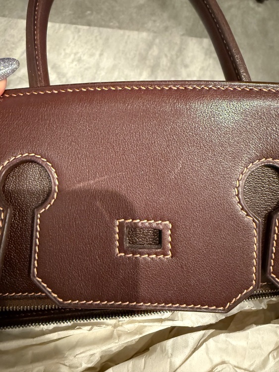 エルメス バーキン （ブランドバッグ）の商品画像 - 査定依頼日：2025年11月9日 - 最高査定価格：1,500,000円