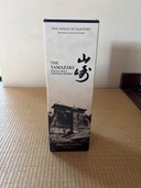 ウイスキー サントリー山崎 （お酒）の商品画像 - 査定依頼日：2025年9月27日 - 最高査定価格：17,000円