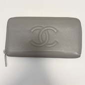 長財布（古着・ファッション）の商品画像 - 査定依頼日：2025年10月24日 - 最高査定価格：60,000円