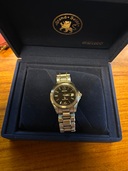 セイコー グランドセイコー SBGx03（高級時計）の商品画像 - 査定依頼日：2025年6月4日 - 最高査定価格：120,000円