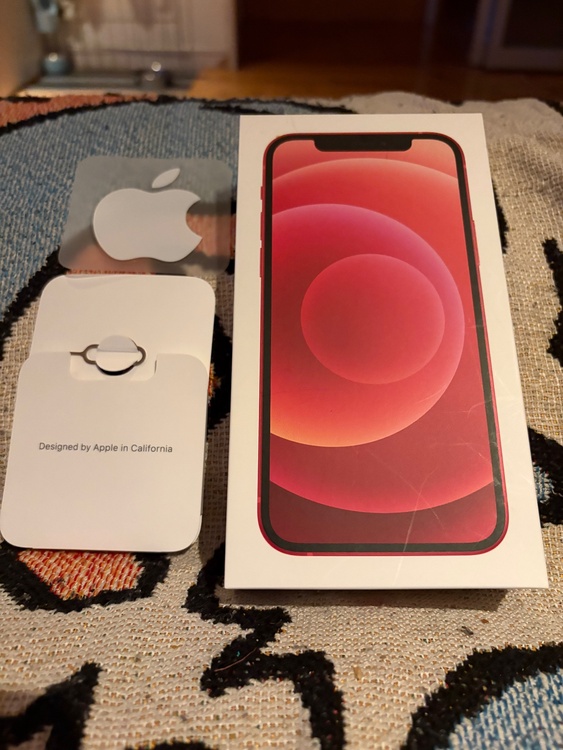iPhone iPhone 12 64GB Softbank（スマホ）の商品画像 - 査定依頼日：2026年9月16日 - 最高査定価格：23,000円