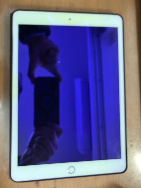 iPad第6世代（PC・タブレット）の商品画像 - 査定依頼日：2026年3月17日 - 最高査定価格：6,000円