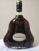 ブランデー ヘネシー （お酒）の商品画像 - 査定依頼日：2024年4月29日 - 最高査定価格：20,000円