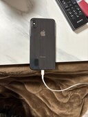 iPhoneX 256GB Softbank（スマホ）の商品画像 - 査定依頼日：2025年2月26日 - 最高査定価格：3,000円