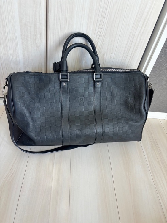 ルイヴィトン ダミエ （ブランドバッグ）の商品画像 - 査定依頼日：2025年11月11日 - 最高査定価格：180,000円