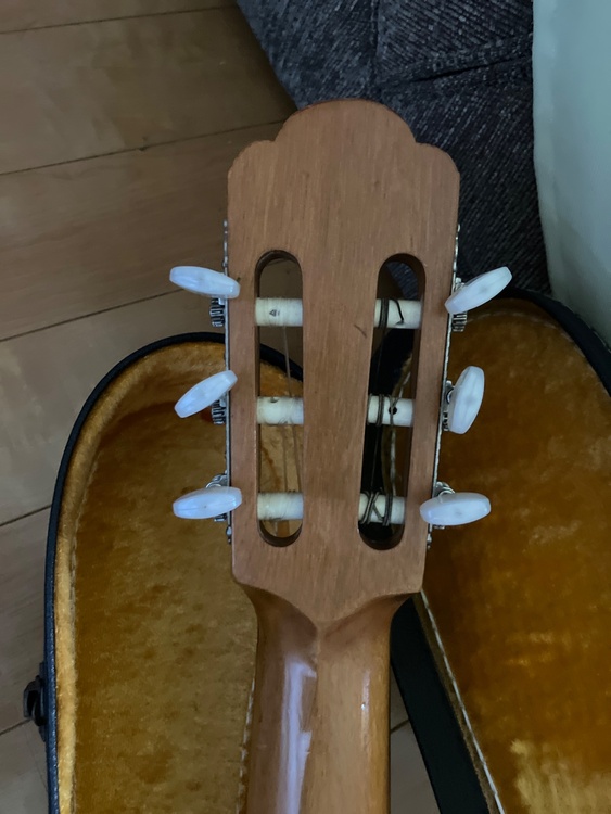 鈴木バイオリン　model 80（ピアノ・楽器・PA機材）の商品画像 - 査定依頼日：2026年5月12日 - 最高査定価格：5,000円