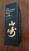 ウイスキー サントリー山崎（お酒）の商品画像 - 査定依頼日：2026年8月10日 - 最高査定価格：87,000円
