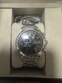 オメガ シーマスター 1563/85（高級時計）の商品画像 - 査定依頼日：2026年2月14日 - 最高査定価格：400,000円