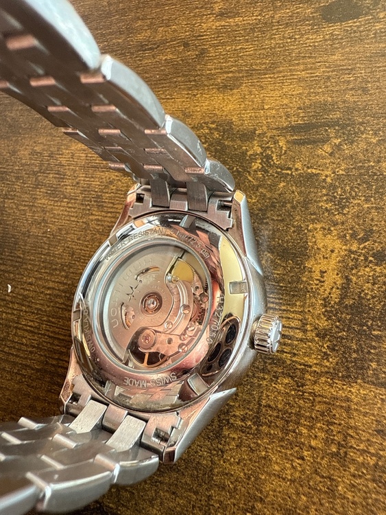 その他 その他 H32705（高級時計）の商品画像 - 査定依頼日：2025年12月5日 - 最高査定価格：35,000円