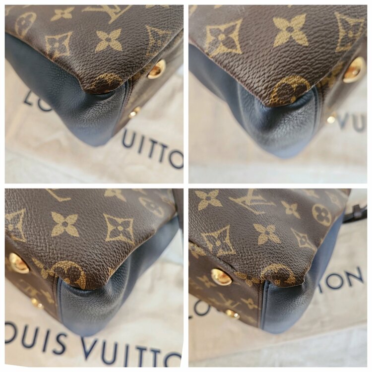 パラス（ブランドバッグ）の商品画像 - 査定依頼日：2026年4月13日 - 最高査定価格：162,000円