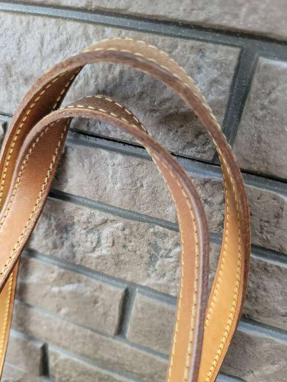 バケツ（ブランドバッグ）の商品画像 - 査定依頼日：2025年3月2日 - 最高査定価格：60,000円