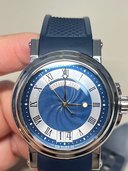 ブレゲ（高級時計）の商品画像 - 査定依頼日：2023年5月17日 - 最高査定価格：1,550,000円