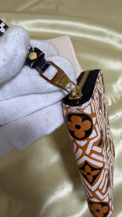 ルイヴィトンコインケース（ブランド財布・小物）の商品画像 - 査定依頼日：2026年1月26日 - 最高査定価格：528,000円