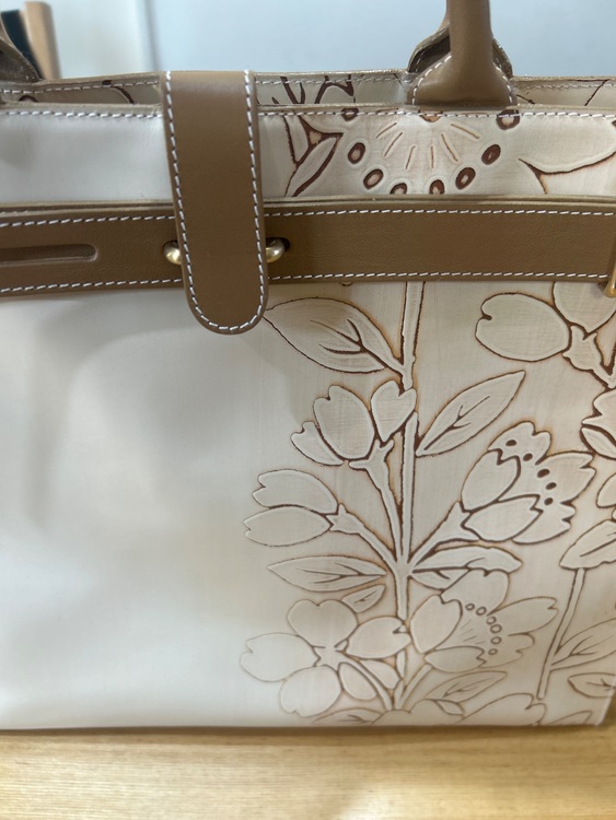 その他 フルラ （ブランドバッグ）の商品画像 - 査定依頼日：2025年10月3日 - 最高査定価格：5,000円