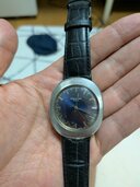パテックフィリップ その他（高級時計）の商品画像 - 査定依頼日：2026年10月12日 - 最高査定価格：1,000,000円