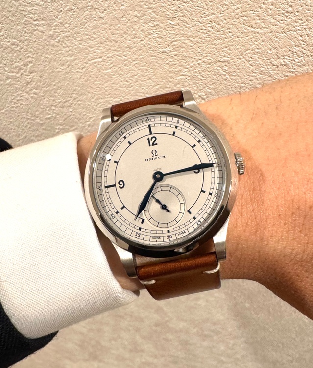 CK859（高級時計）の商品画像 - 査定依頼日：2026年1月9日 - 最高査定価格：750,000円