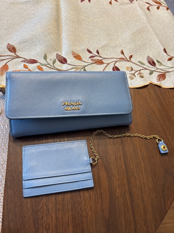 プラダ  （ブランドバッグ）の商品画像 - 査定依頼日：2025年11月3日 - 最高査定価格：50,000円