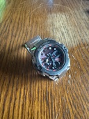 G-SHOCK その他 GST-B40（高級時計）の商品画像 - 査定依頼日：2025年6月27日 - 最高査定価格：10,000円