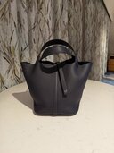 ピコタン ロック 22 MM /PICOTIN LOCK 22 CLEMENCE（ブランドバッグ）の商品画像 - 査定依頼日：2026年3月11日 - 最高査定価格：630,000円