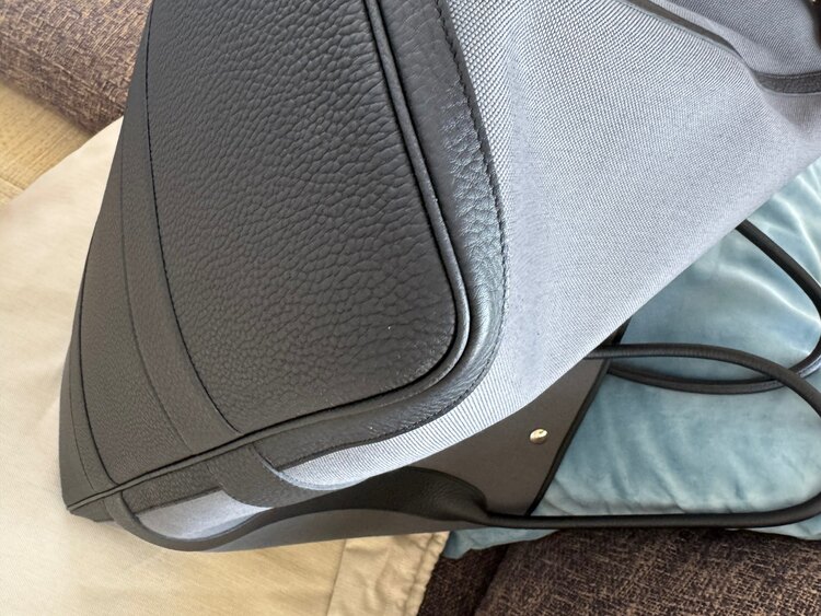 エルメス ガーデンパーティ （ブランドバッグ）の商品画像 - 査定依頼日：2025年5月30日 - 最高査定価格：280,000円