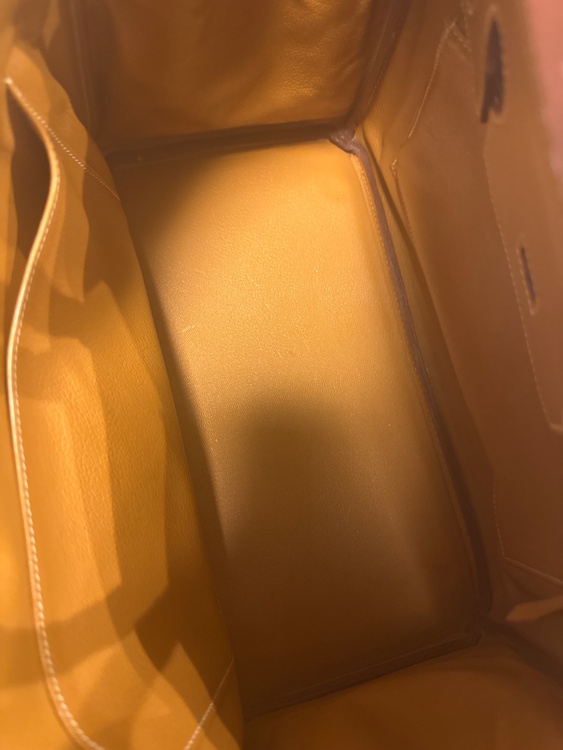 バーキン35（ブランドバッグ）の商品画像 - 査定依頼日：2026年8月2日 - 最高査定価格：2,000,000円