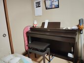 AP470（ピアノ・楽器・PA機材）の商品画像 - 査定依頼日：2026年8月2日 - 最高査定価格：10,000円