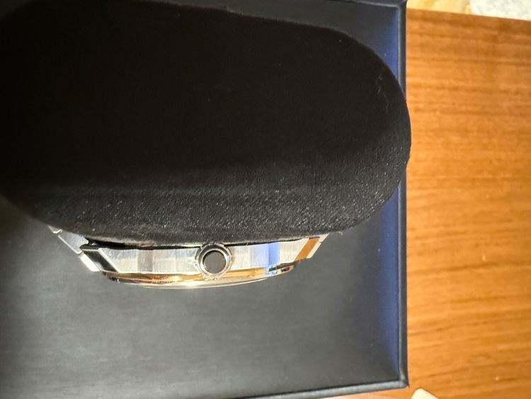 PO１１３２（高級時計）の商品画像 - 査定依頼日：2025年6月21日 - 最高査定価格：650,000円