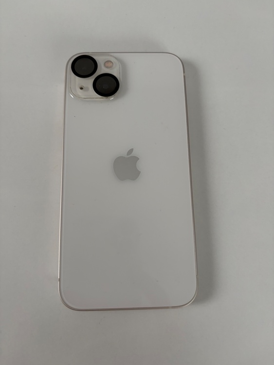iPhone13（スマホ）の商品画像 - 査定依頼日：2026年6月14日 - 最高査定価格：45,000円