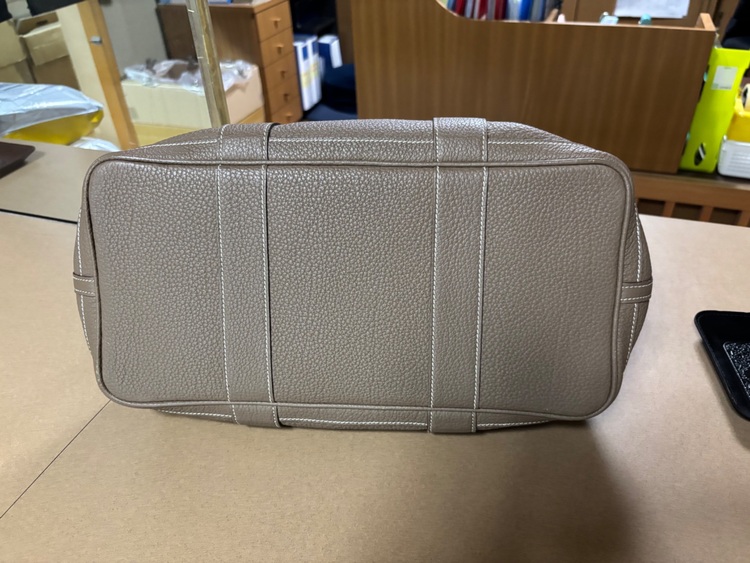 エルメス ガーデンパーティ（ブランドバッグ）の商品画像 - 査定依頼日：2025年8月12日 - 最高査定価格：350,000円