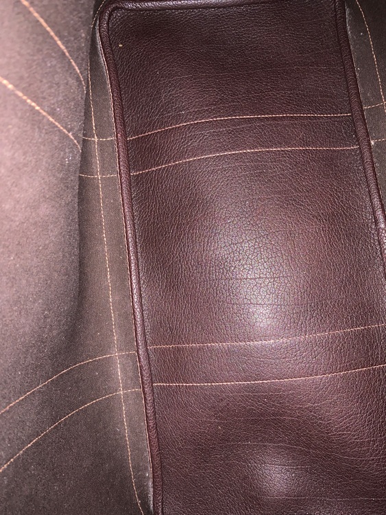 エルメス ガーデンパーティ （ブランドバッグ）の商品画像 - 査定依頼日：2025年6月5日 - 最高査定価格：150,000円