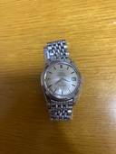 オメガ シーマスター （高級時計）の商品画像 - 査定依頼日：2025年11月8日 - 最高査定価格：140,000円