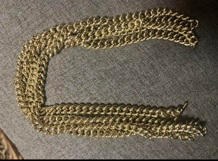 グッチ ホースビット 1955（ブランド財布・小物）の商品画像 - 査定依頼日：2025年4月14日 - 最高査定価格：42,000円