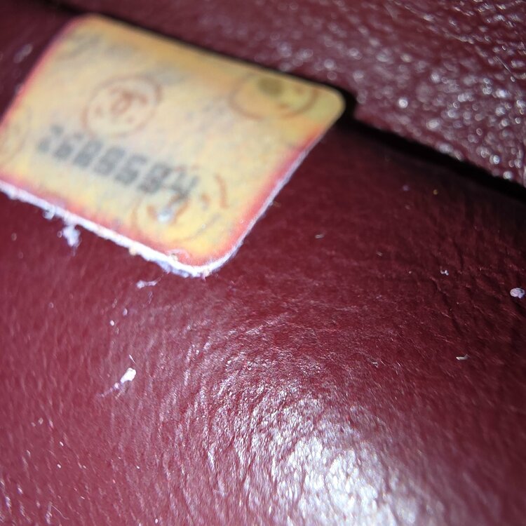 パリ限定　マトラッセ　ダブルフラップチェーンショルダーバッグ（ブランドバッグ）の商品画像 - 査定依頼日：2026年4月2日 - 最高査定価格：270,000円