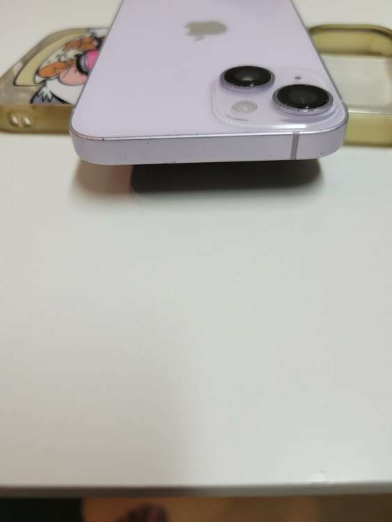 機種番号MPUY3J/A シリアル番号XJTFDJ4QFT（スマホ）の商品画像 - 査定依頼日：2025年4月29日 - 最高査定価格：26,000円